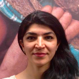 
  Nika Saeedi
